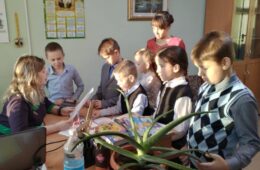 Беседы на тему Рождества Христова